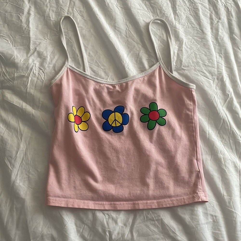 3 basic tops - Picture 6 of 7